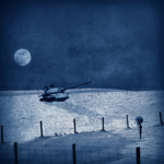 "The Deathmarch Crushes On" credits panel thumbnail
