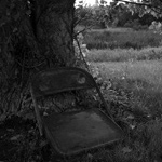 Rusted Chair thumbnail