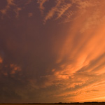 Sunset storm 01 thumbnail